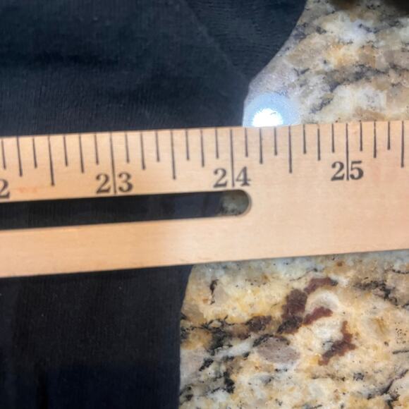 Info Wars Men XL Black Graphic Tee Liberty or Death Don’t Tread on Me - Picture 7 of 7